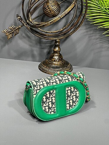 Christian Dior Signature Bag