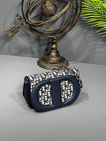 Christian Dior Signature Bag
