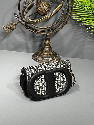 Christian Dior Signature Bag