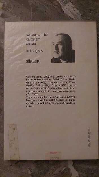 Buluşma