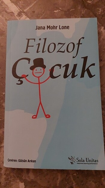 Filozof Çocuk