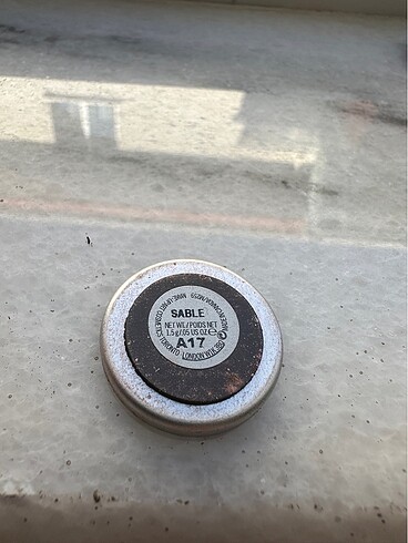 Mac refil