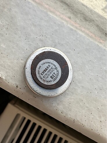 Mac refil