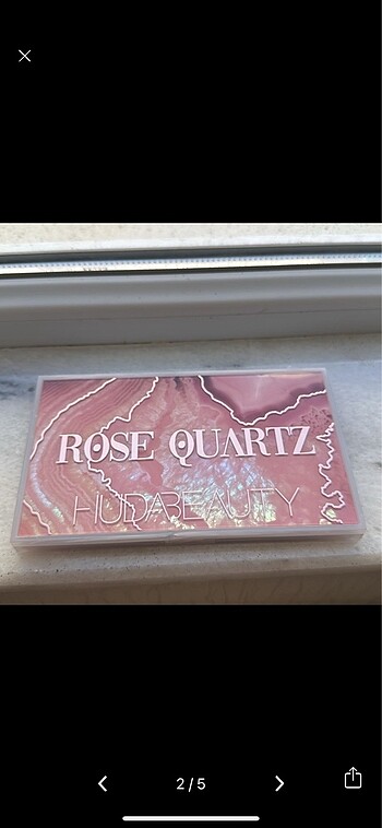 Huda beauty - Görsel 2