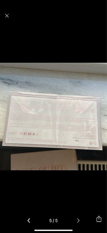 Huda beauty - Görsel 5