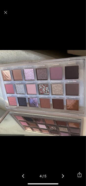 Huda beauty - Görsel 4