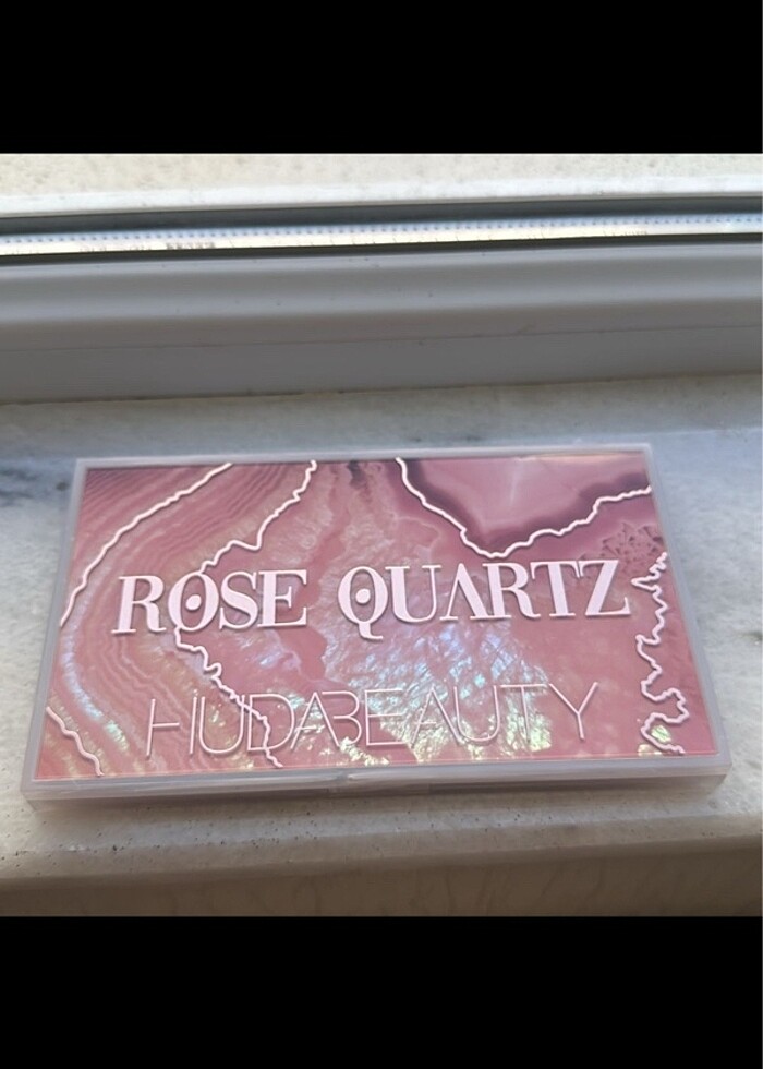 Huda beauty - Görsel 2