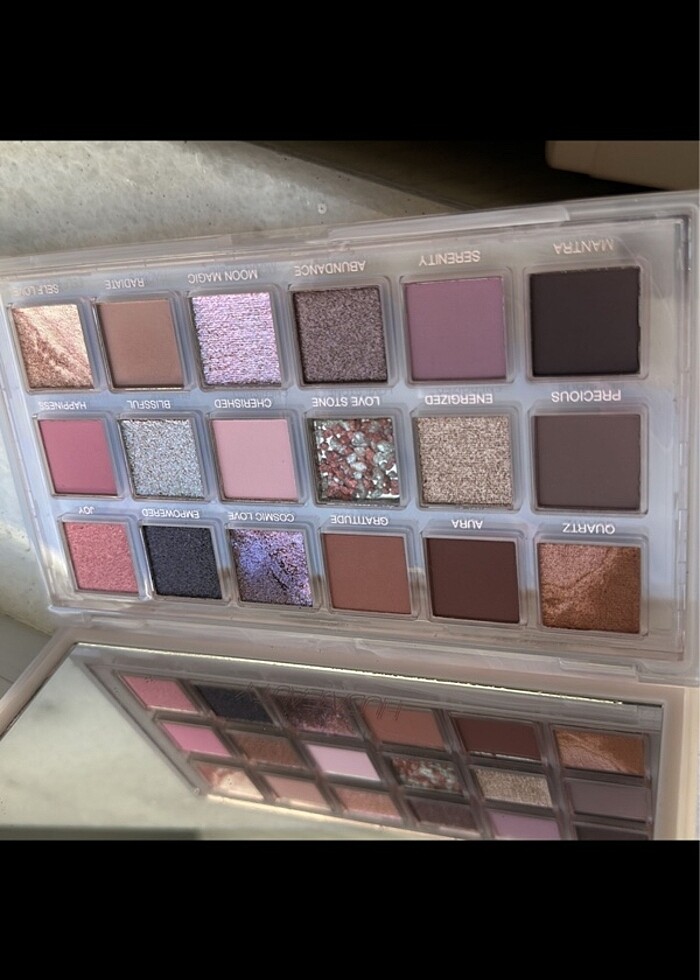 Huda beauty - Görsel 4