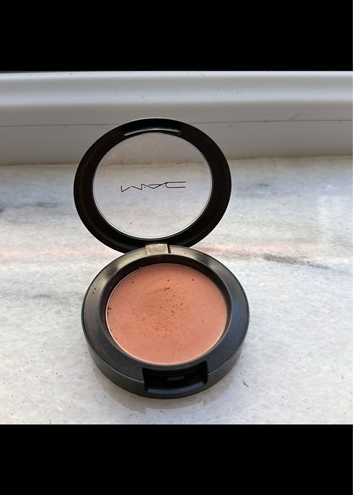 Mac allık - Görsel 2