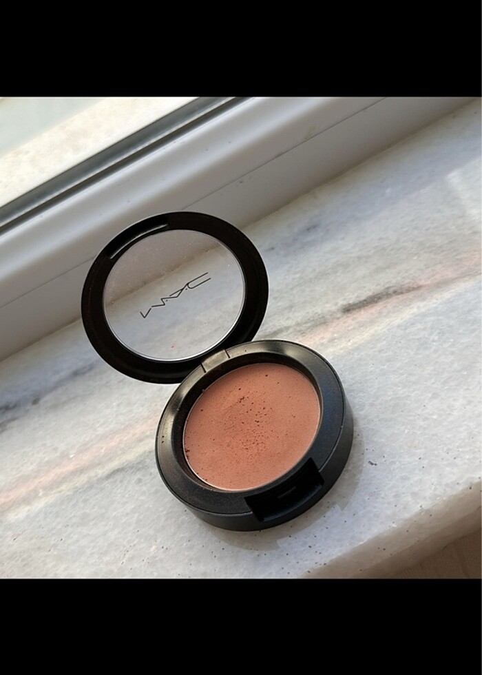 Mac allık - Görsel 3