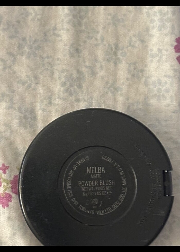 Mac allık - Görsel 5