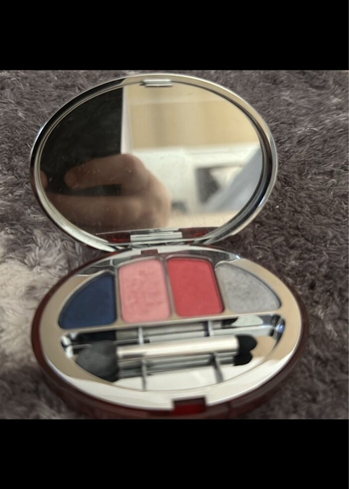 Clarins far - Görsel 4