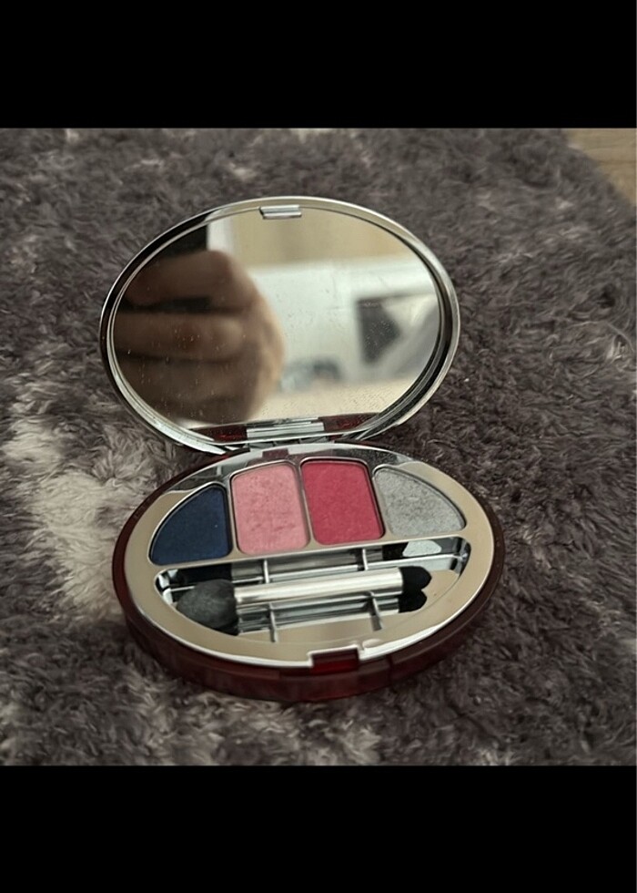 Clarins far - Görsel 3