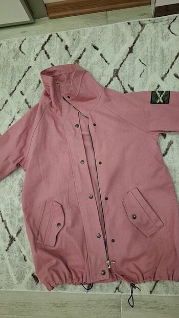 Pembe mont