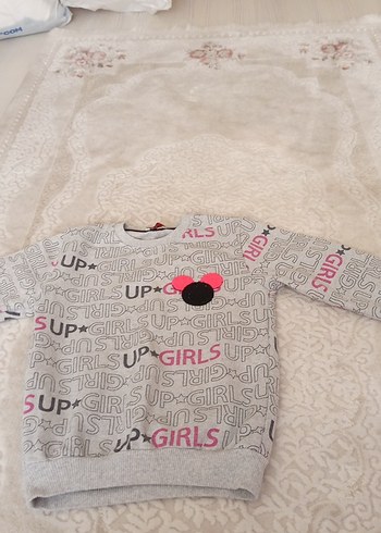 Kırmızı İnci Detaylı Kadın Bere - Görsel 2