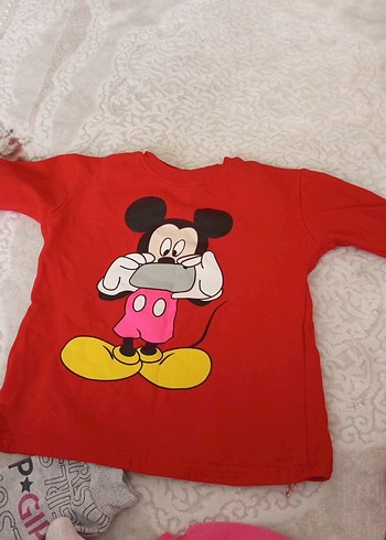 Kırmızı İnci Detaylı Kadın Bere - Görsel 3