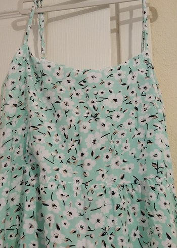 yazlık elbise - Görsel 2