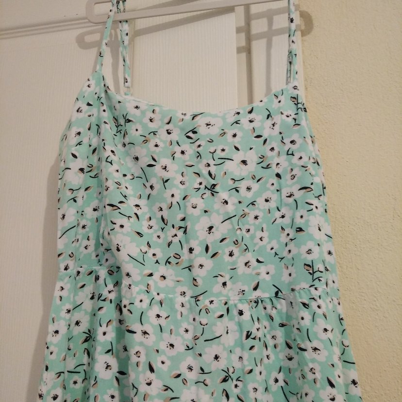 yazlık elbise - Görsel 2