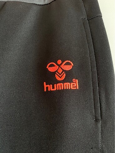 s Beden Kadın HUMMEL eşofman altı