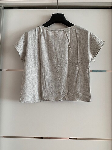 Trendyol & Milla Crop tişört