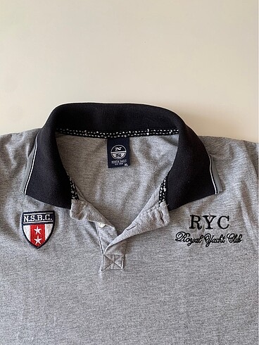 l/xl Beden Erkek polo tişört