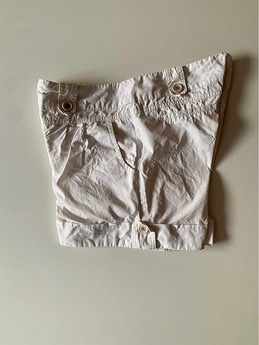 Kadın şort bermuda S-M beden - Görsel 6