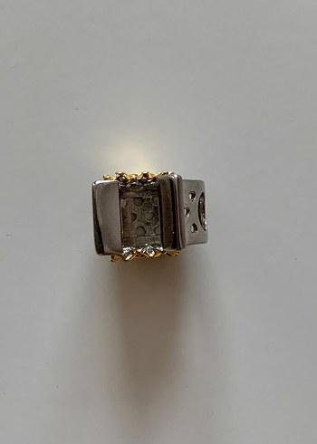 Pandora 925 ayar gümüş Charm - Görsel 5