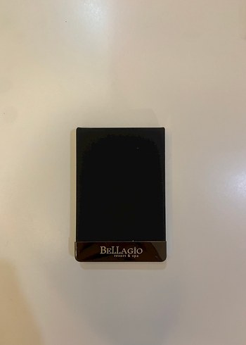 Sıfır siyah Erkek Kartlık - Görsel 3