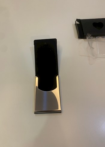 Sıfır siyah Erkek Kartlık - Görsel 2