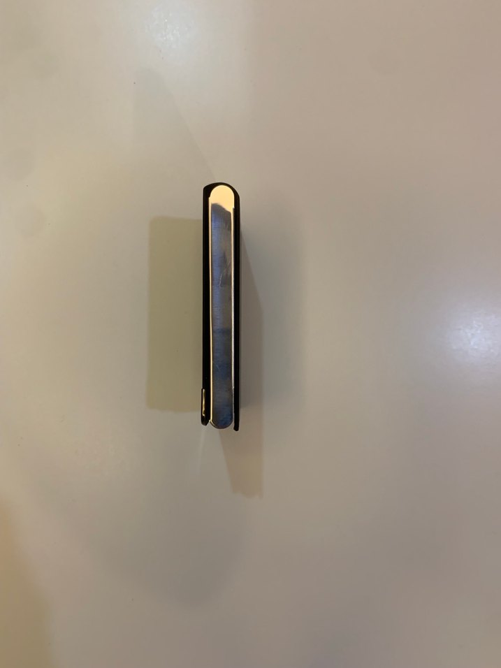 Sıfır siyah Erkek Kartlık - Görsel 4