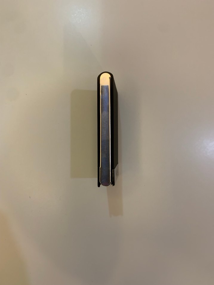 Sıfır siyah Erkek Kartlık - Görsel 5