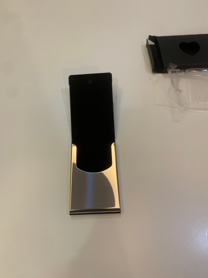 Sıfır siyah Erkek Kartlık - Görsel 2