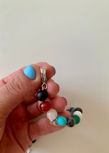 Doğal taş Bileklik - Görsel 3