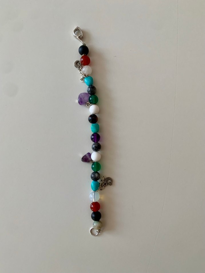 Doğal taş Bileklik - Görsel 5