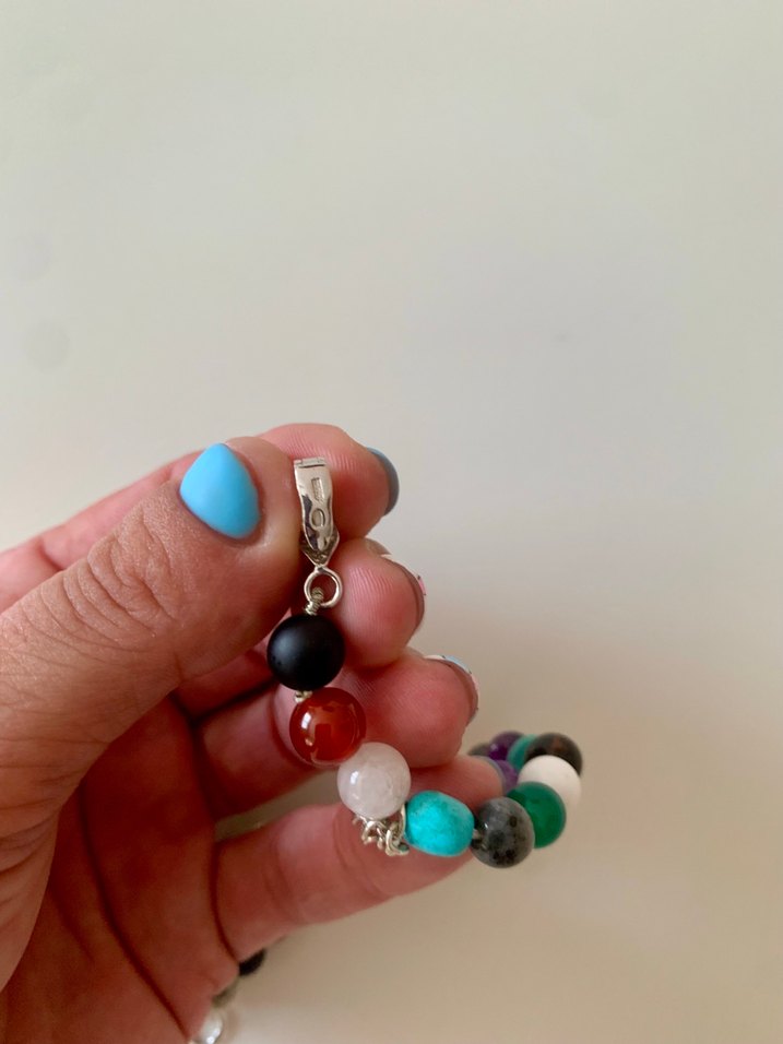 Doğal taş Bileklik - Görsel 3