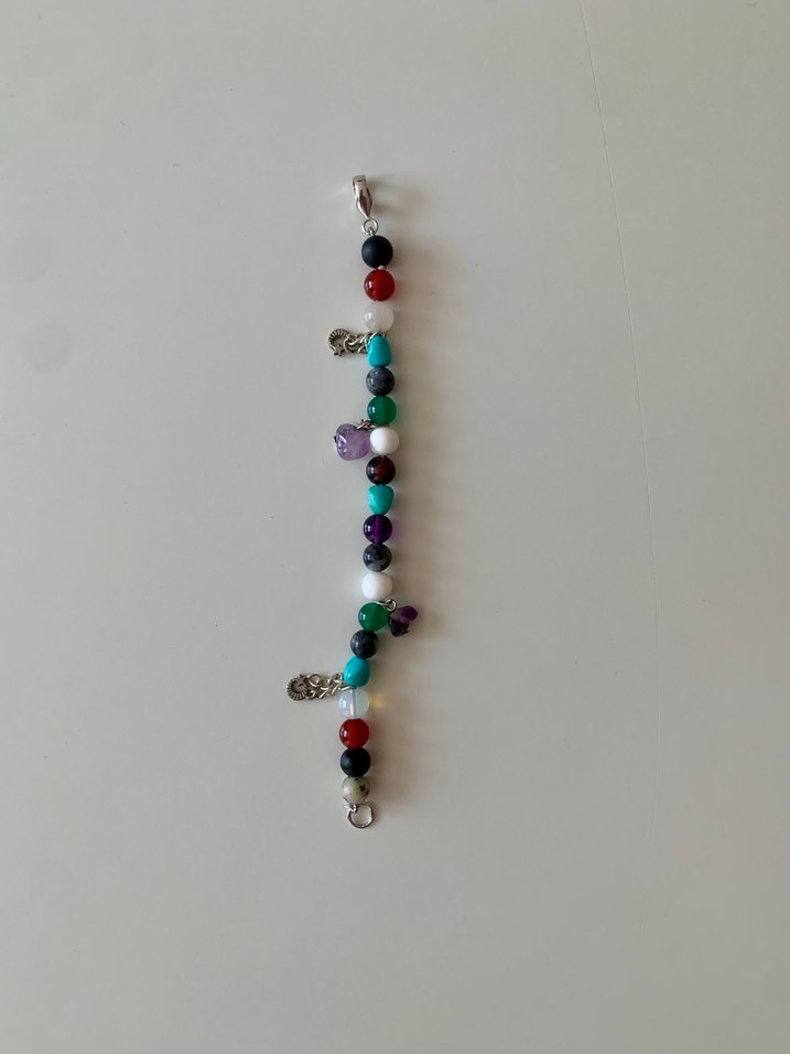 Doğal taş Bileklik - Görsel 2