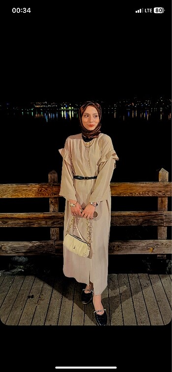 Abaya