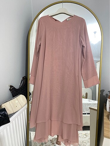 Tunik elbise