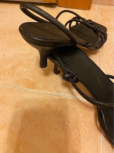 Beymen Club Sandalet