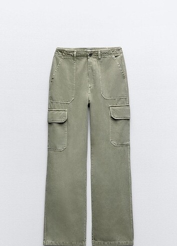 Zara pantolon
