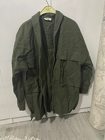 diğer Beden Oversize ceket