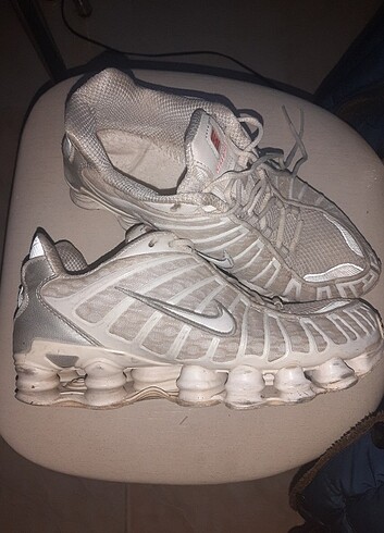 NİKE SHOX 