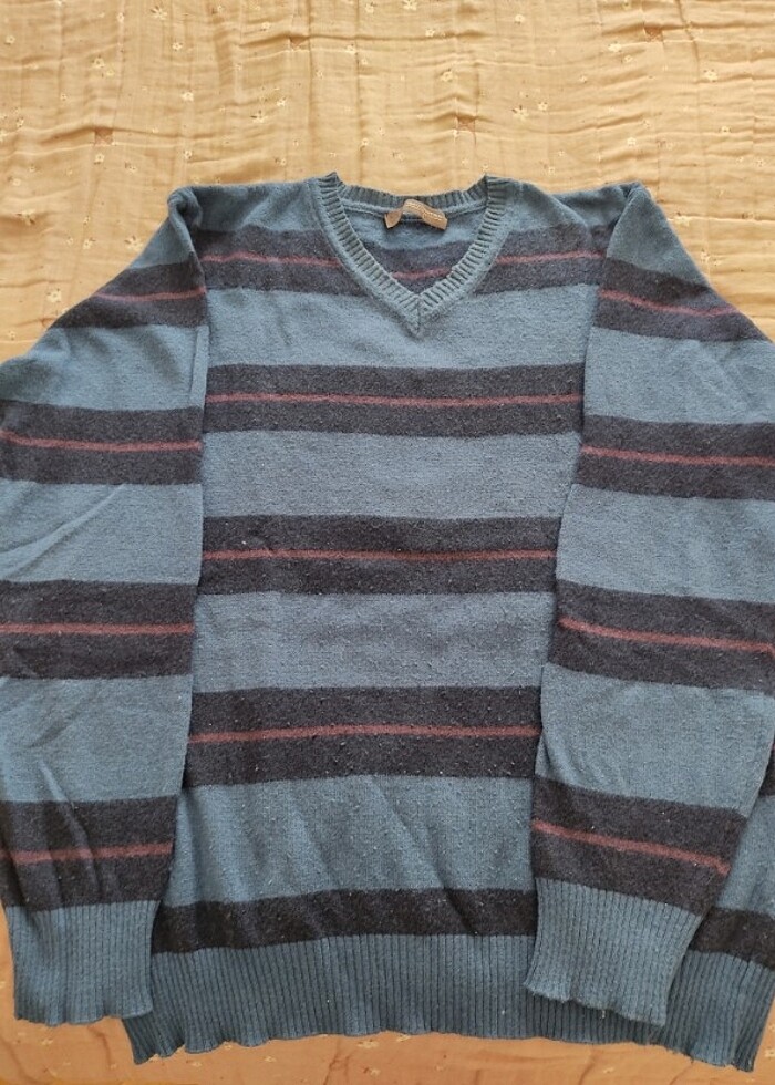 Mudo Erkek kazağı  - Görsel 3