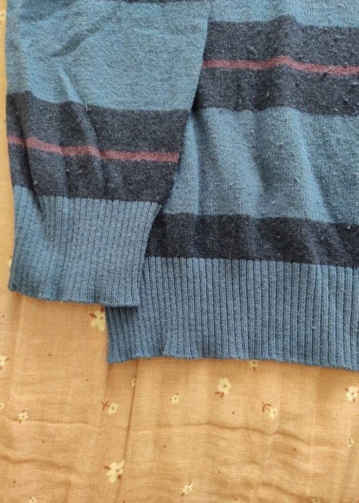 Mudo Erkek kazağı  - Görsel 4