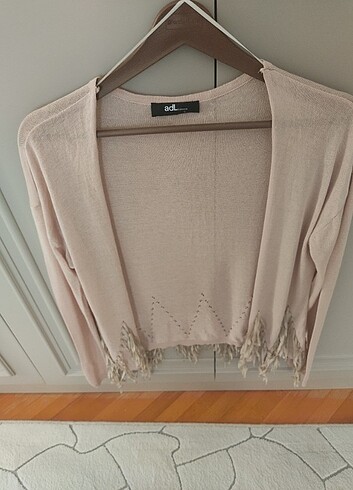 Adil Işık triko hırka  - Görsel 5