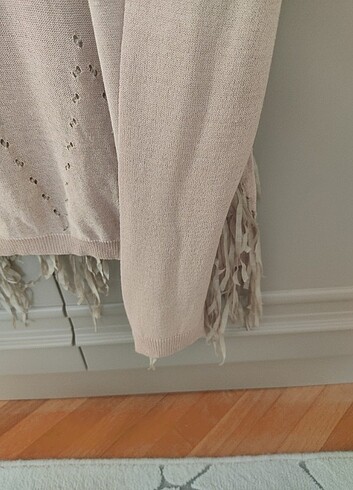 Adil Işık triko hırka  - Görsel 6