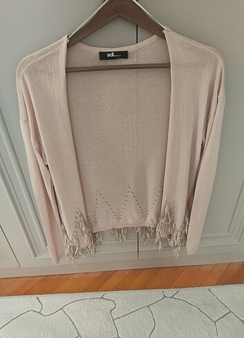 Adil Işık triko hırka  - Görsel 7