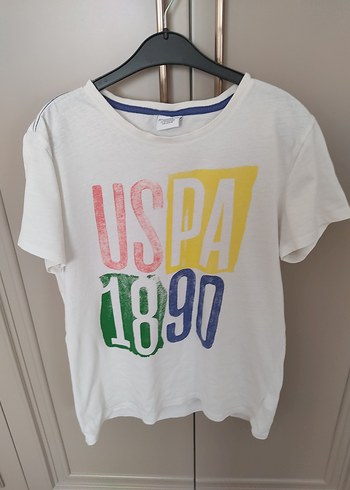 U.S Polo Assn. 13-14 Yaş