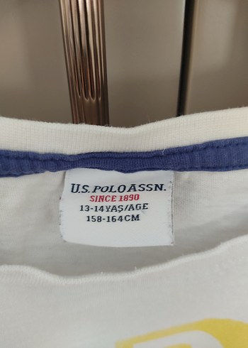 Beyaz Erkek Çocuk Baskılı Kısa Kollu Tişört - Görsel 2