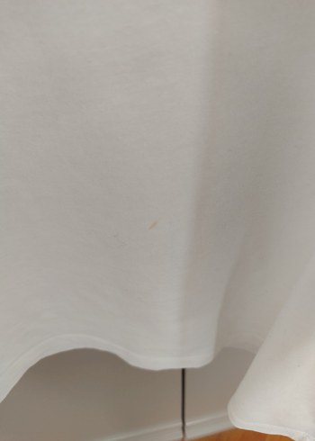 Beyaz Baskılı Erkek Çocuk Tişörtü - Görsel 6